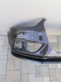 Купить Audi a4 b8 lift maxton бампер перед, фото thumb