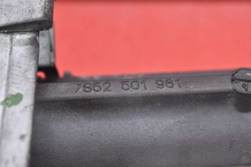 фото thumb №13, Трансмиссия рулевая рейка eu 3w1422062b bentley continental 1 i gt 6.0 w12