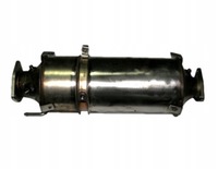 фото thumb №1, Фільтр dpf iveco daily iv 2.3 3.0 d 504131264 новий вкладиш