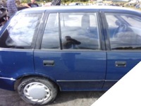 фото thumb №1, Subaru justy suzuki swift 5d 96- двері праве задні
