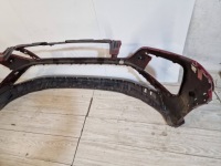 Hyundai hyundai tucson iv n-line бампер передній перед 86511-h7ca0 Оригінал, фото thumb