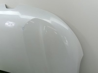 Renault arkana капот крышка двигателя Оригинал, фото thumb