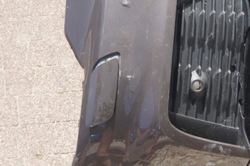 фото thumb №9, Бампер audi a6 c8 allroad 4k перед