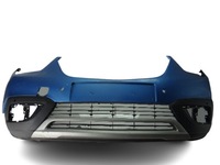 фото thumb №1, Оригінал бампер перед передній opel crossland x 17-