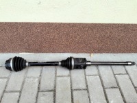 Купить Приводной вал передняя правая перед bmw x3 g01 x4 g02 8687782 23r 3km nówka оригинальный номер, фото thumb