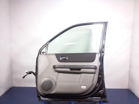 фото thumb №10, Nissan x-trail t30 lift двері перед праве kh3