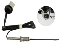 фото thumb №1, Датчик температуры выхлопных газов renault master 10- 2.3