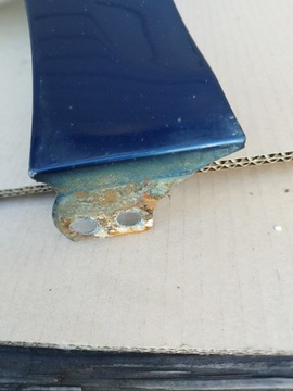 фото thumb №14, Крыло левый перед vw golf 6 vi универсал годы 2008-2013