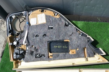 фото thumb №16, Боковина двері правий лівий зад kpl mercedes w211 рестайлінг