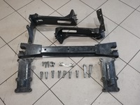 фото thumb №1, Подрамник подрамник балка кронштейн рама iveco daily iv