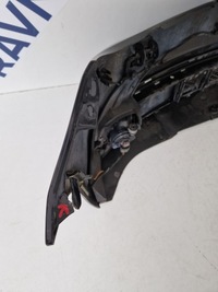 фото thumb №15, Бампер передний перед bmw 7 f01 f02 5 pdc противотуманные фары ксенон pod омыватель