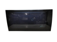 Купить Renault trafic 2 ii 01- стекло левая задний  боковая, фото thumb