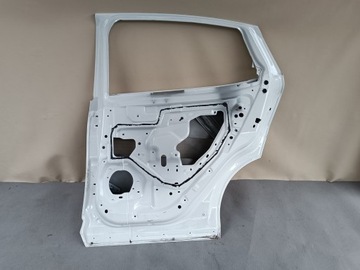 фото thumb №10, Nissan ariya дверь правые зад задние