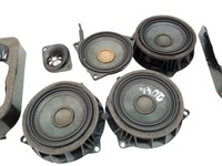 фото thumb №7, Динамик комплект org 929494301 07863561 929494201 bmw x5 iii 2013- f15