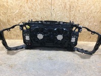 фото thumb №8, Pas переднее радиатор porsche macan второй рестайлинг 22- 95b 2.0 95b805931f