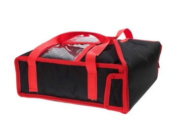 Пакет для пиццы 2х35х35 Furmis T2SPU