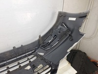 фото thumb №9, Бампер audi s4 a4 s-line b9 8w 2017-2019 решётка радиатора решётка передний рестайлинг aso