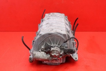 фото thumb №6, Колектор всмоктуючий n62b36 72292801 bmw e65 3.6 v8 272 km 01-05