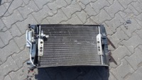 Купити Радіатор води mercedes benz a140 01r, фото thumb