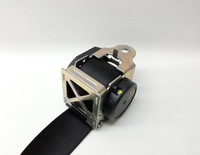 фото thumb №3, Pas безпеки лівий задня maserati ghibli iii