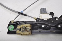 фото thumb №8, Jaguar xe подъемник стекло правый перед eu