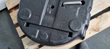 фото thumb №15, Sq8 4m rsq8 q8 пена багажника колёса запасного зад 24r 4m8012109c