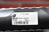 фото thumb №5, Радіатор основний  bmw 5 e28 6 e24 1712445 оригінальна