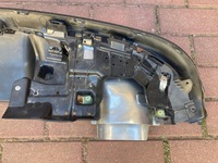 фото thumb №9, Mercedes w205 coupe amg набор диффузор оригинал 205 kompletny