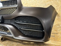 Mercedes gle w167 coupe бампер перед передний kompletny a1678855103 камера с Разборки, фото thumb