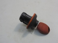 Ford ka 1 rbt крышка заливной топлива ключ 1,3b Оригинал, фото thumb