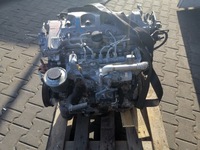 фото thumb №6, Двигун комплектний 1ad ftv 2.0 d4d 126km toyota avensis auris 120tys mil gw