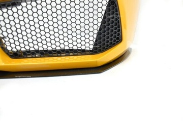 фото thumb №7, Lamborghini gallardo lp560 сплиттер накладка