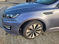 фото thumb №1, Kia optima крила лівий правий lc