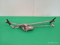 фото thumb №1, Механизм дворник перед renault master iii 3 8200734788 141409360