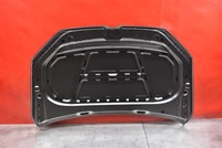 фото thumb №12, Капот крышка двигателя czarna vw golf 7 vii 12-20