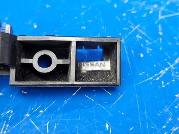 фото thumb №9, Nissan leaf ползун крепление бампера передней правый перед 62224 3nl0a