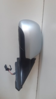 фото thumb №4, Дзеркало зовнішнє праве audi a3 8l 5 pin eur