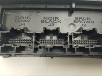 фото thumb №5, Блок управления, кондиционер chevrolet corvette 2015 13594973