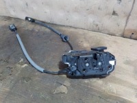 фото thumb №4, Vw golf vii замок двері правий задня 7pin