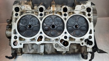 фото thumb №14, Головка двигателя правая 078103373ah audi a6 c5 2.4 v6