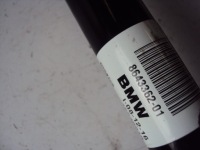 фото thumb №4, Приводной вал правый перед mini cooper one f55 1.5 d 14-