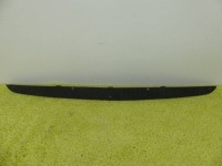 фото thumb №1, Молдинг бампер задня renault megane 2 ii cabrio ідеальний стан