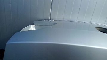 фото thumb №15, Кришка багажника vw passat b7 sedan la7w bluemotion