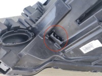 Kia sorento iv 21- лампа правая передняя перед full led с Разборки, фото thumb