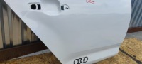 Дверь правый задний  audi a4 b9 ls9r avant / универсал оригинал Киев, фото thumb