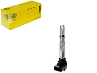 фото thumb №1, Hella катушка зажигания seat ibiza iv 1.2 6l1