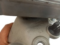 фото thumb №5, Кронштейн подушка коробки renault clio v lift 23r 1.0 tce