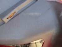 Бампер перед передний suzuki swift mk8 vi pdc 71711-53r Доставка, фото thumb