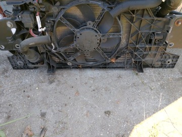 фото thumb №13, Pas переднє балка renault megane iii 3 рестайлінг 1.5 dci k9k 2011-2013 hb