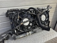 Купити Nissan xtrail t33 x-trail ремінь перед радіатор балка радар 1.5 vc, фото thumb